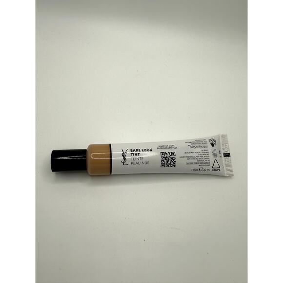 Yves Saint Laurent Bare Look Tint Makeup Hybrid NU7 1Fl Oz/30ml - Picture 5 of 5